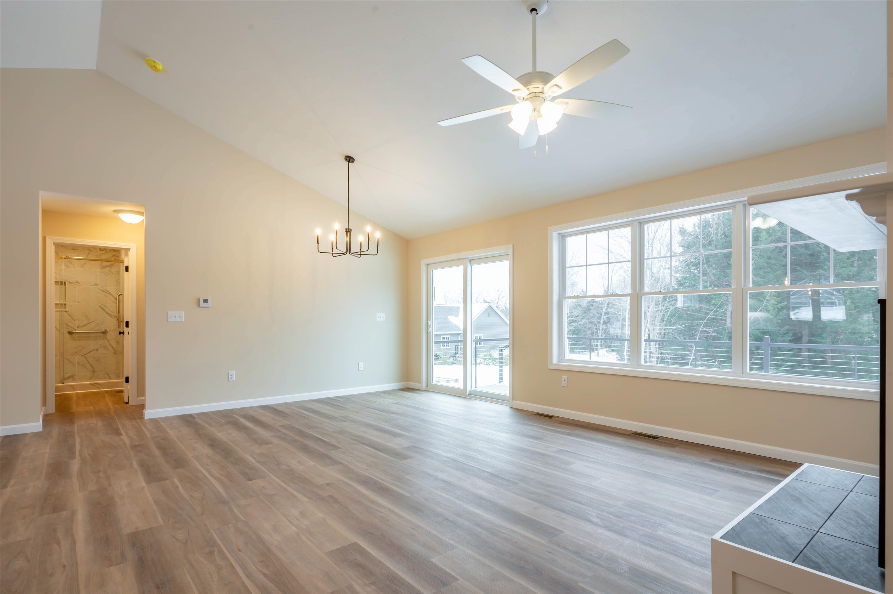 Lot 21 Dodge Pond Lane