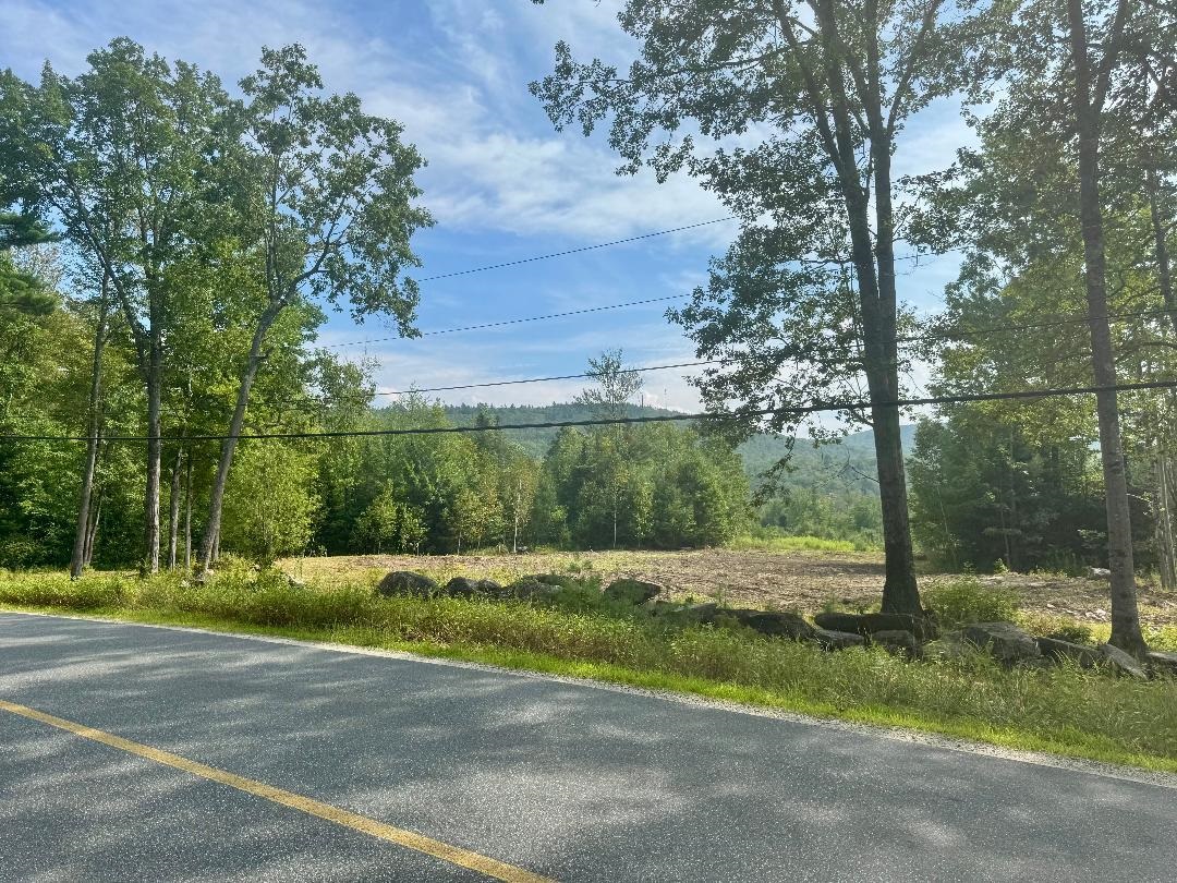Lot 21 Dodge Pond Lane