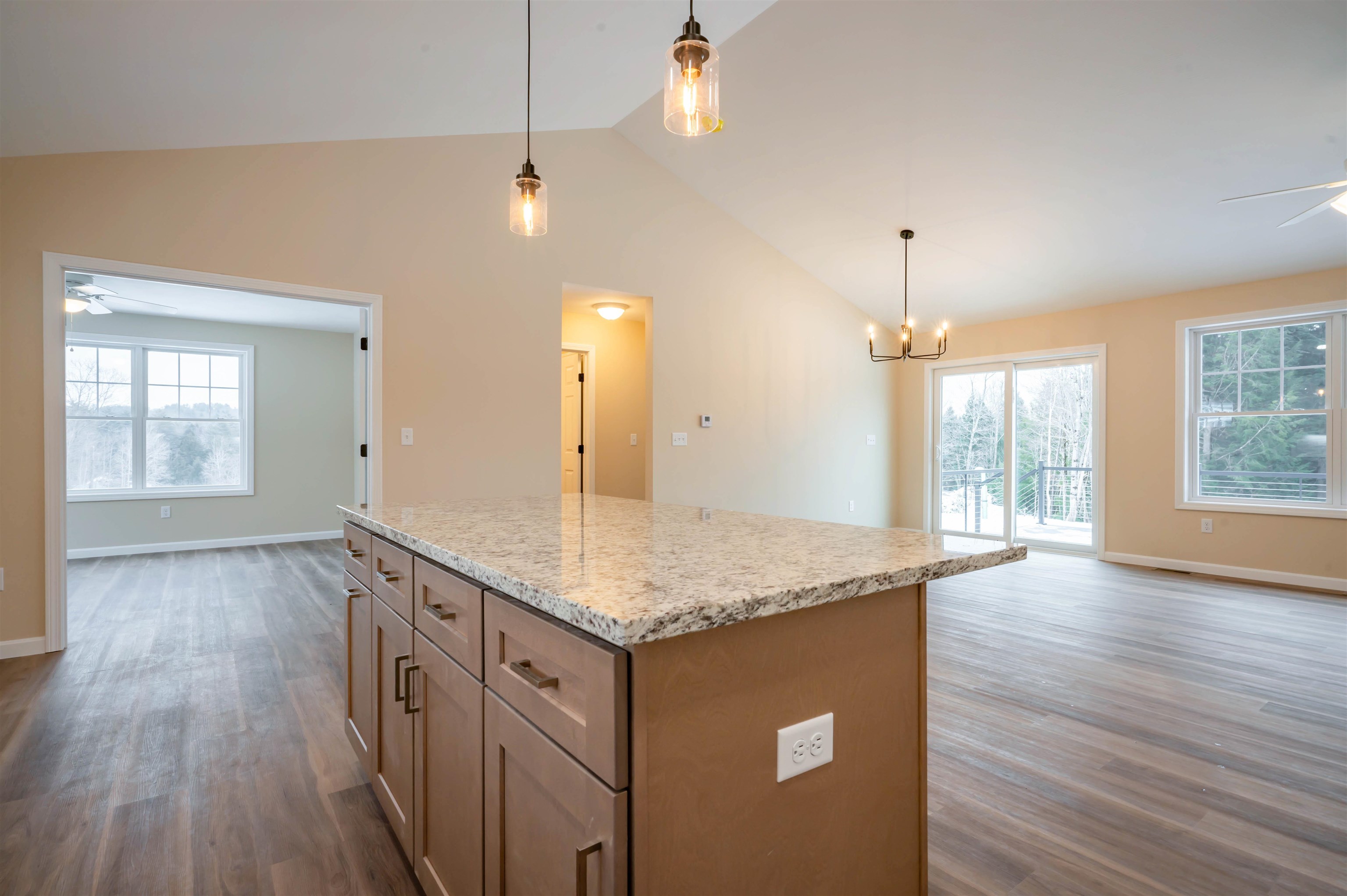 Lot 21 Dodge Pond Lane