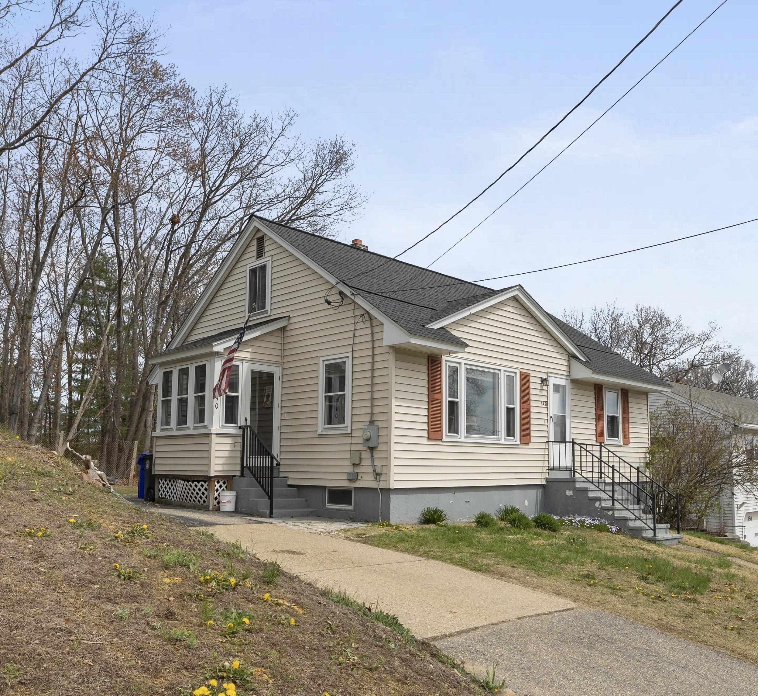 340 Gold Street