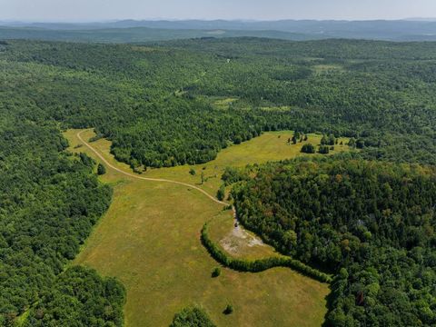3298 East Hill Road Eden VT 05653