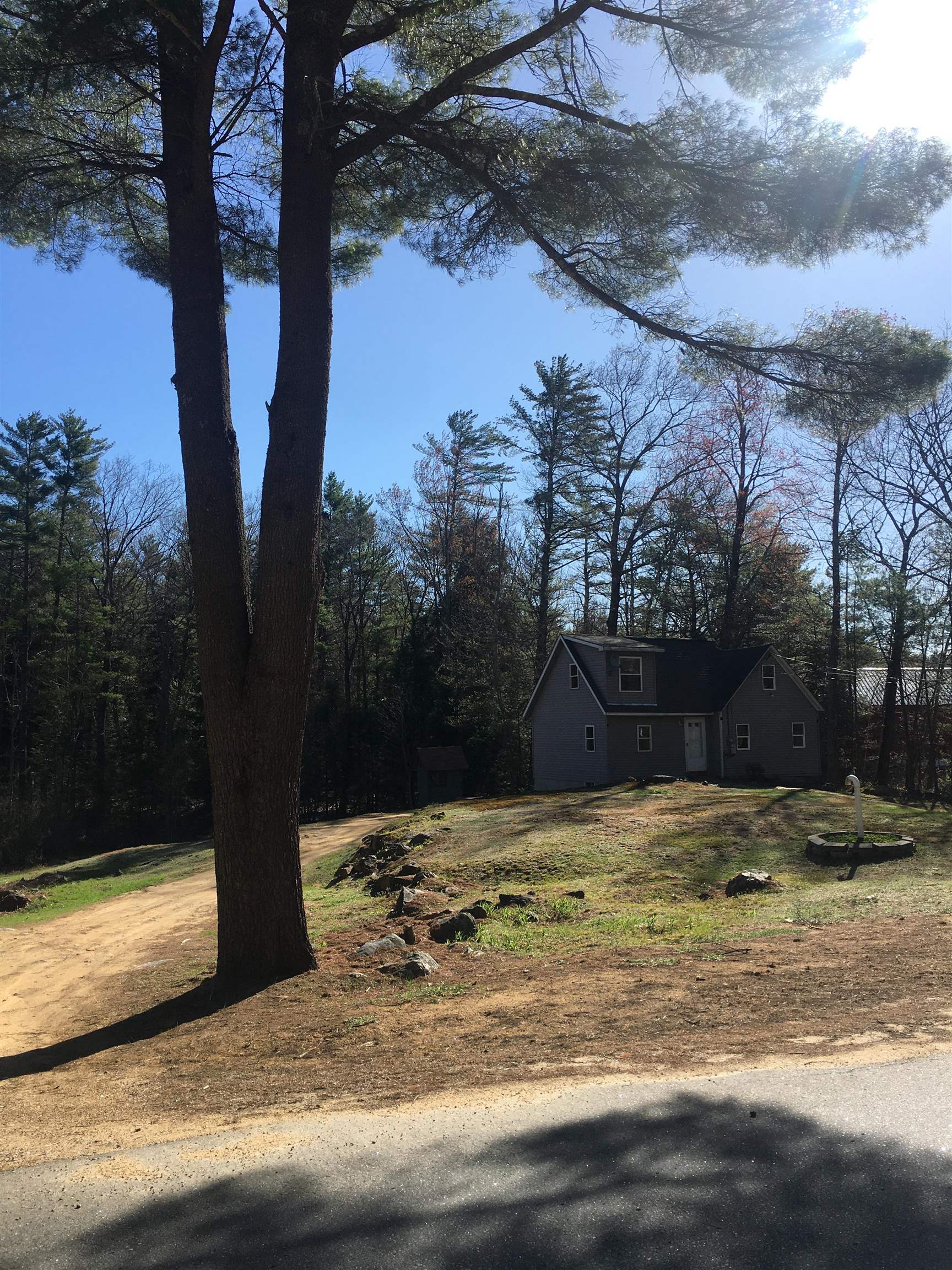 139 Hurricane Road