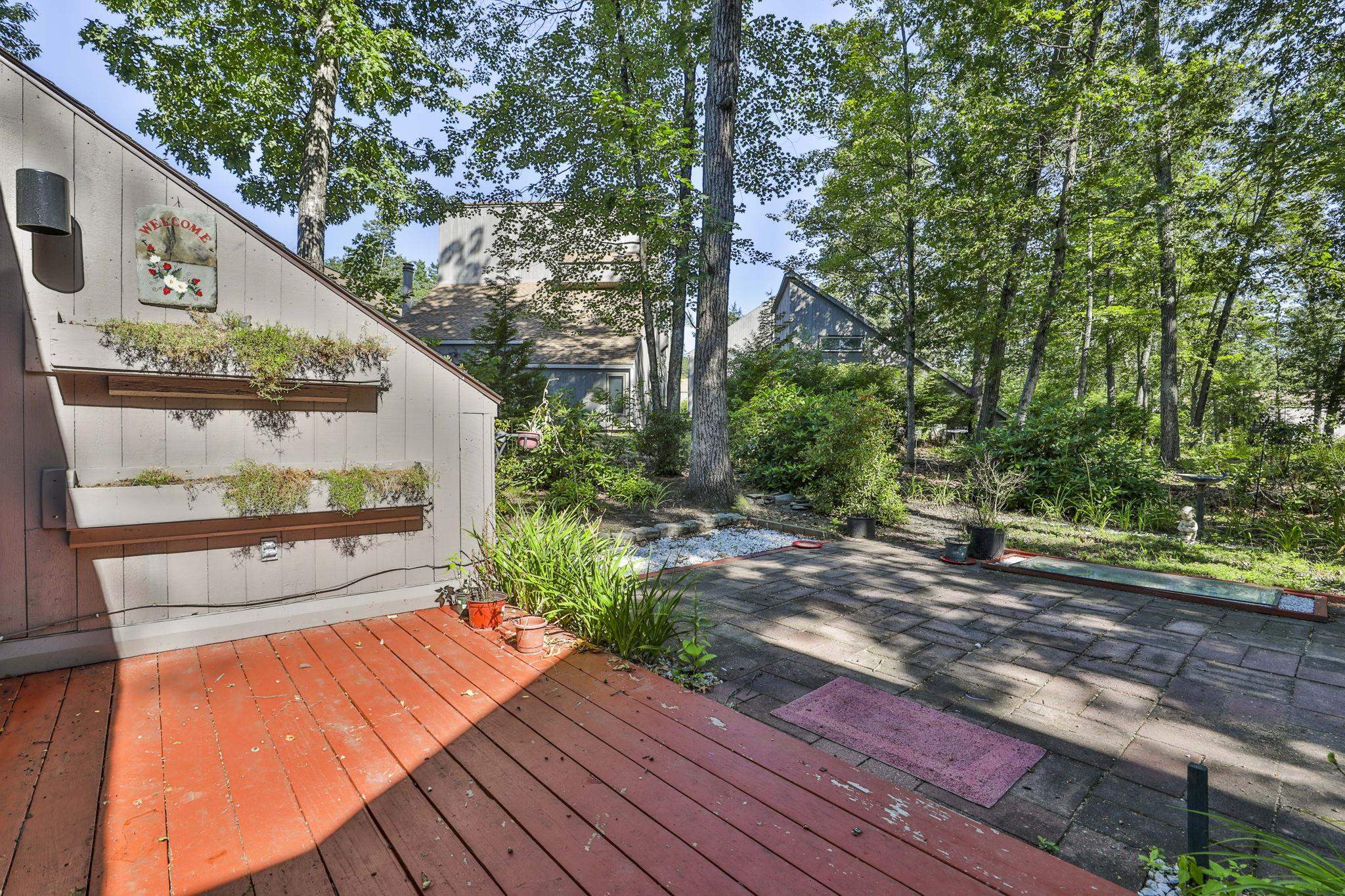 111 Coburn Avenue 16 Coburn Woods