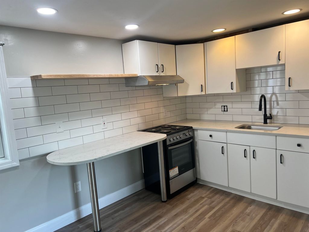 Photo of 10 Spring Street #A, Dover, NH 03820 (MLS # 5076242)