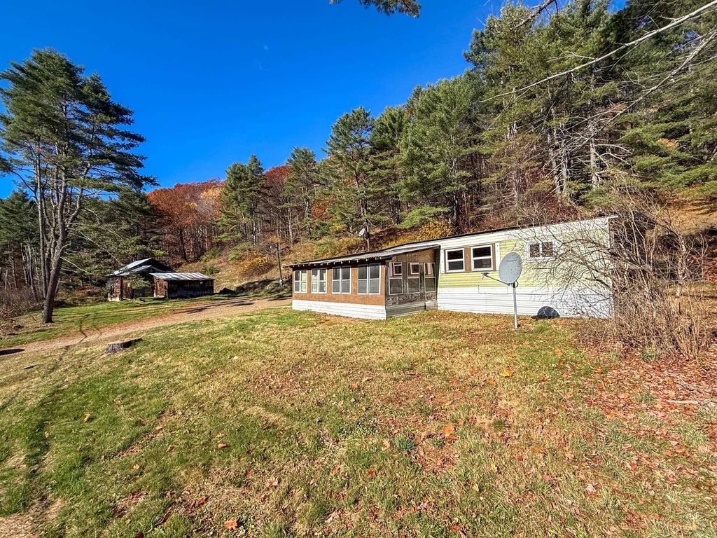 Photo of 725 Sugar Hill Road, Lisbon, NH 03585 (MLS # 5068340)