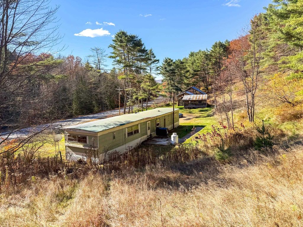 Photo of 725 Sugar Hill Road, Lisbon, NH 03585 (MLS # 5068340)