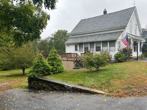 363 Main Street Fremont NH 03044