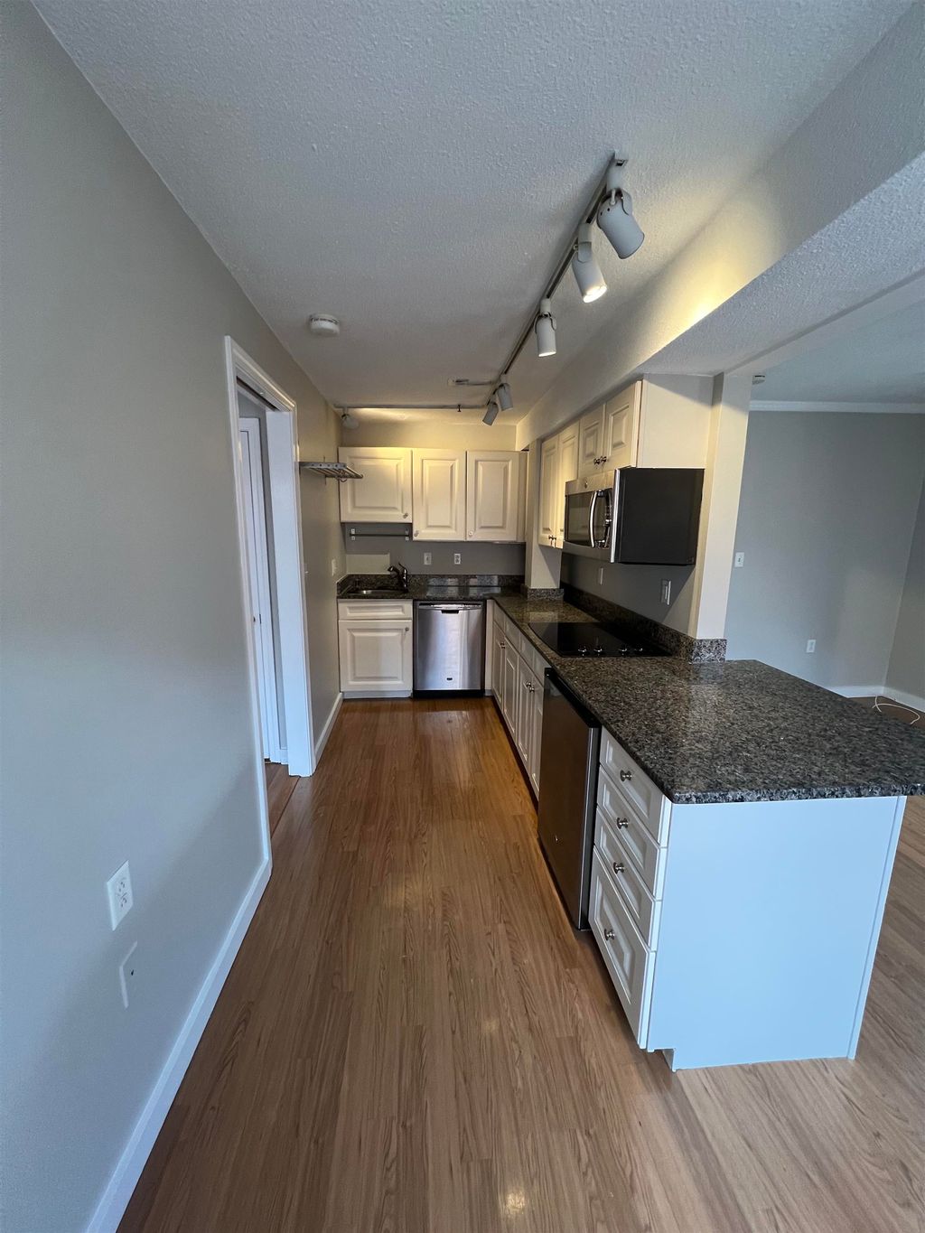 Photo of 90 Fleet Street #3-1, Portsmouth, NH 03801 (MLS # 5074835)