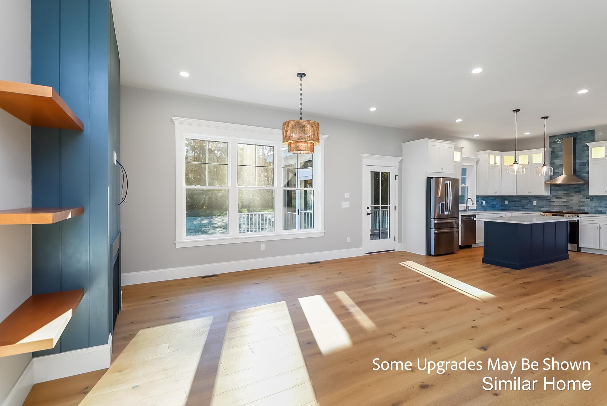 Lot 2 The Woodlands at Merry Hill