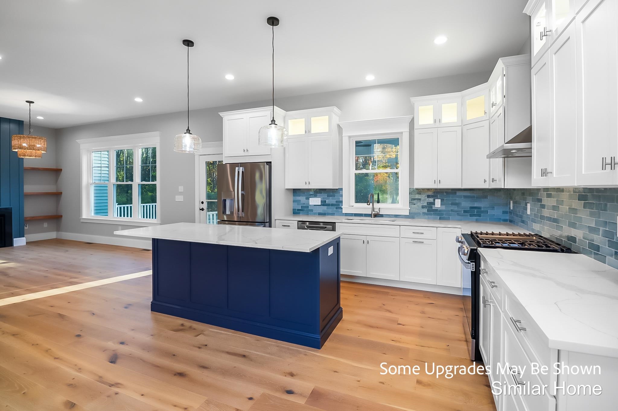 Lot 2 The Woodlands at Merry Hill