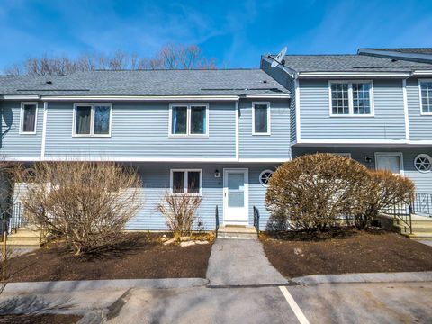 56 Merrimack Drive Merrimack NH 03054