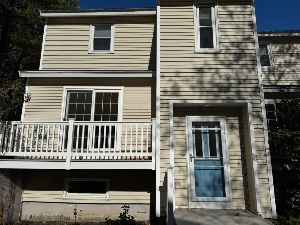 Photo of 27 Pine Meadows Drive #27, Exeter, NH 03833 (MLS # 5066850)