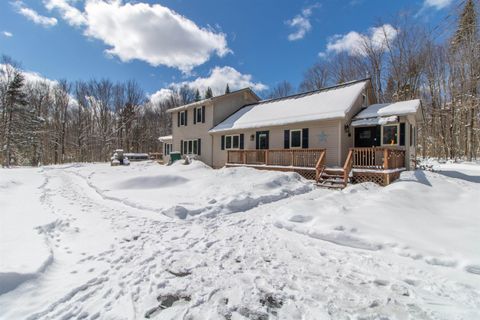 2139 VT Route 111 Morgan VT 05853