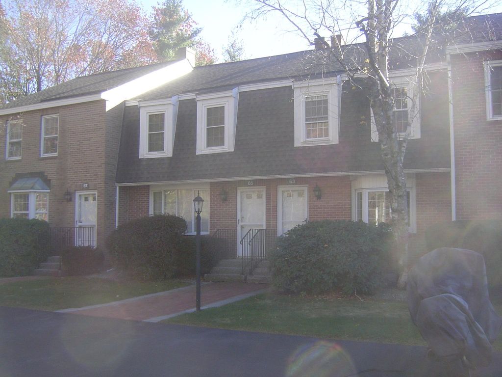 Photo of 63 Derryfield Court, Manchester, NH 03104 (MLS # 5070008)