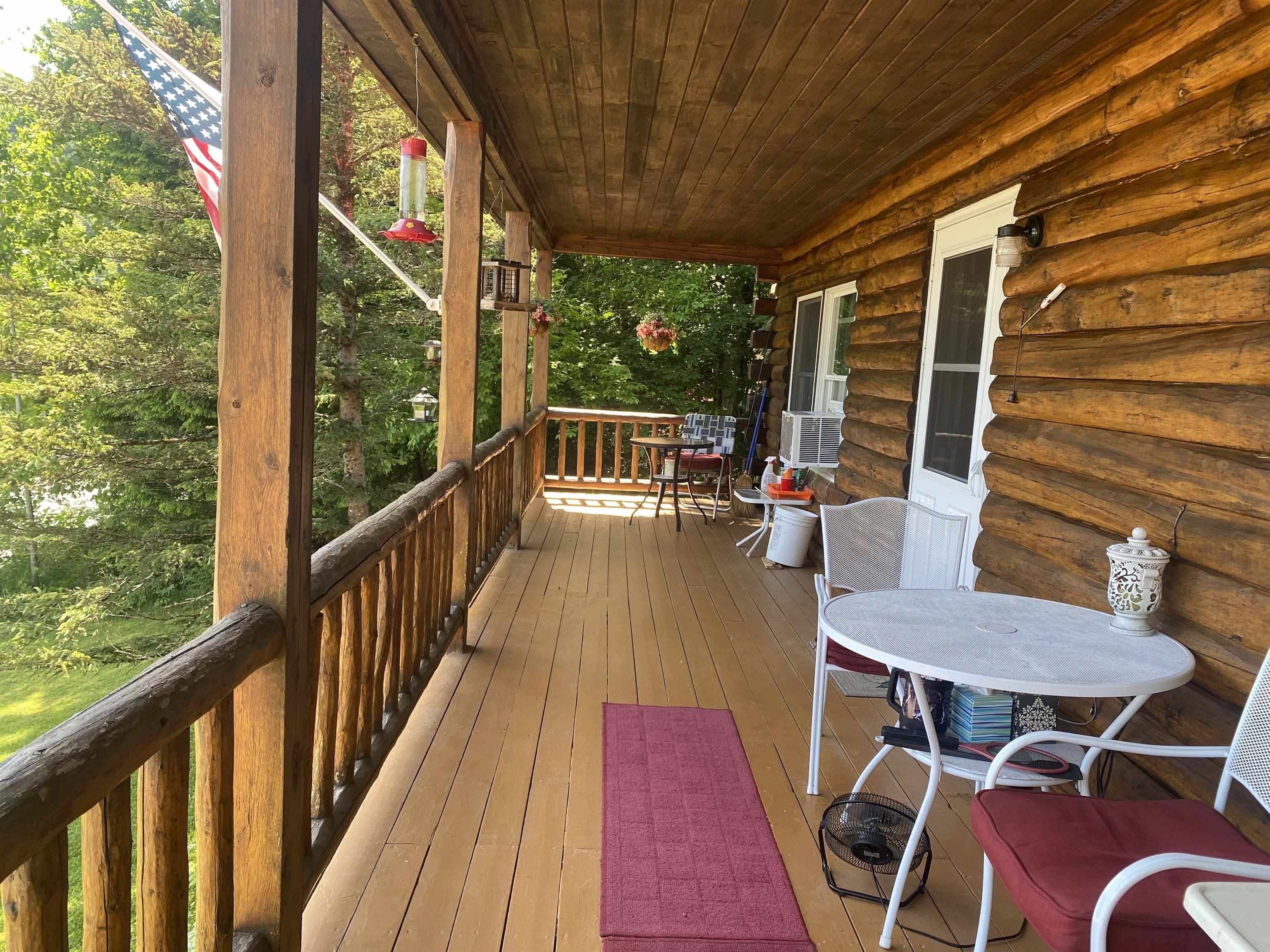 1313 Eligo Lake Road