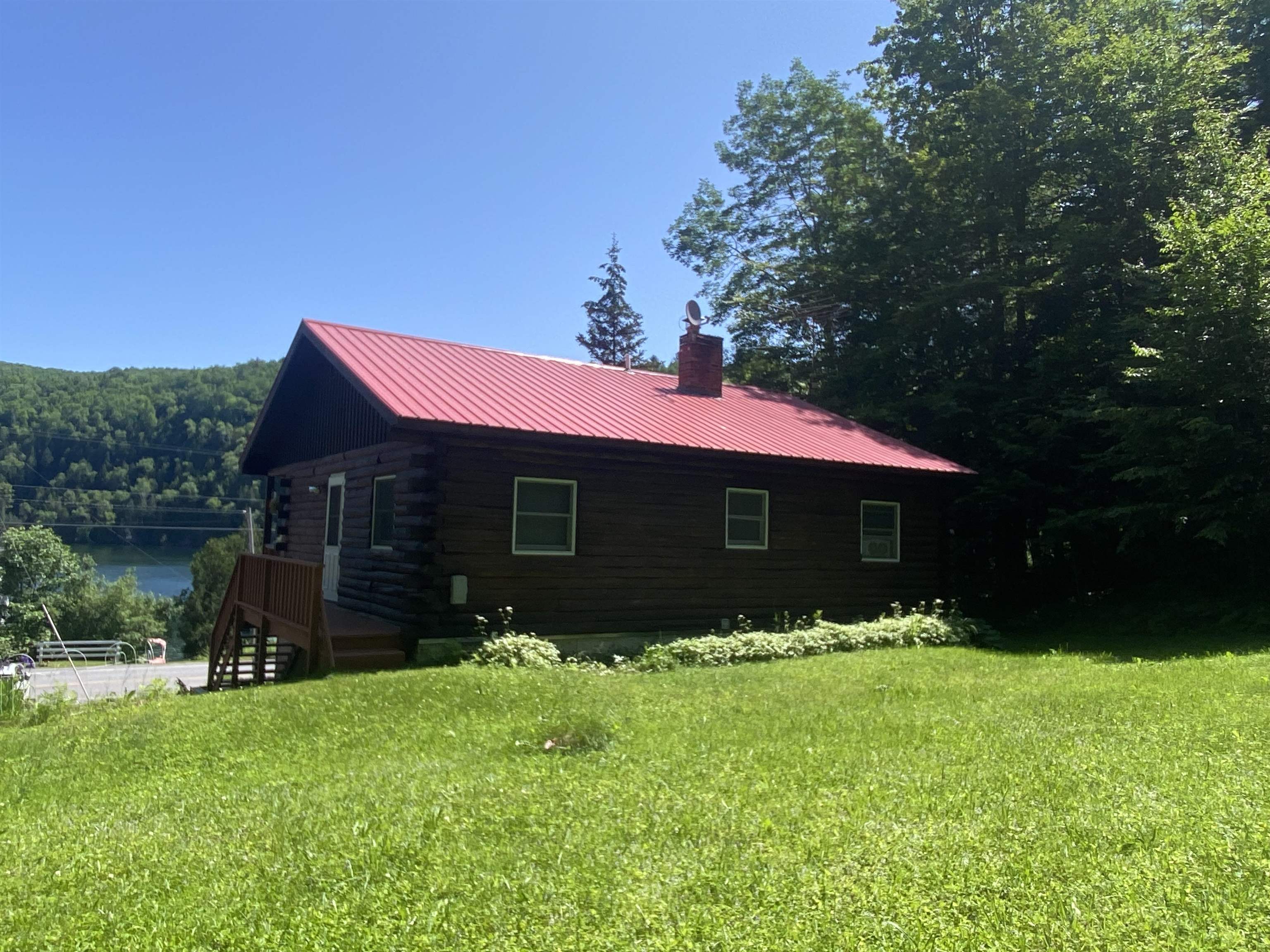 1313 Eligo Lake Road