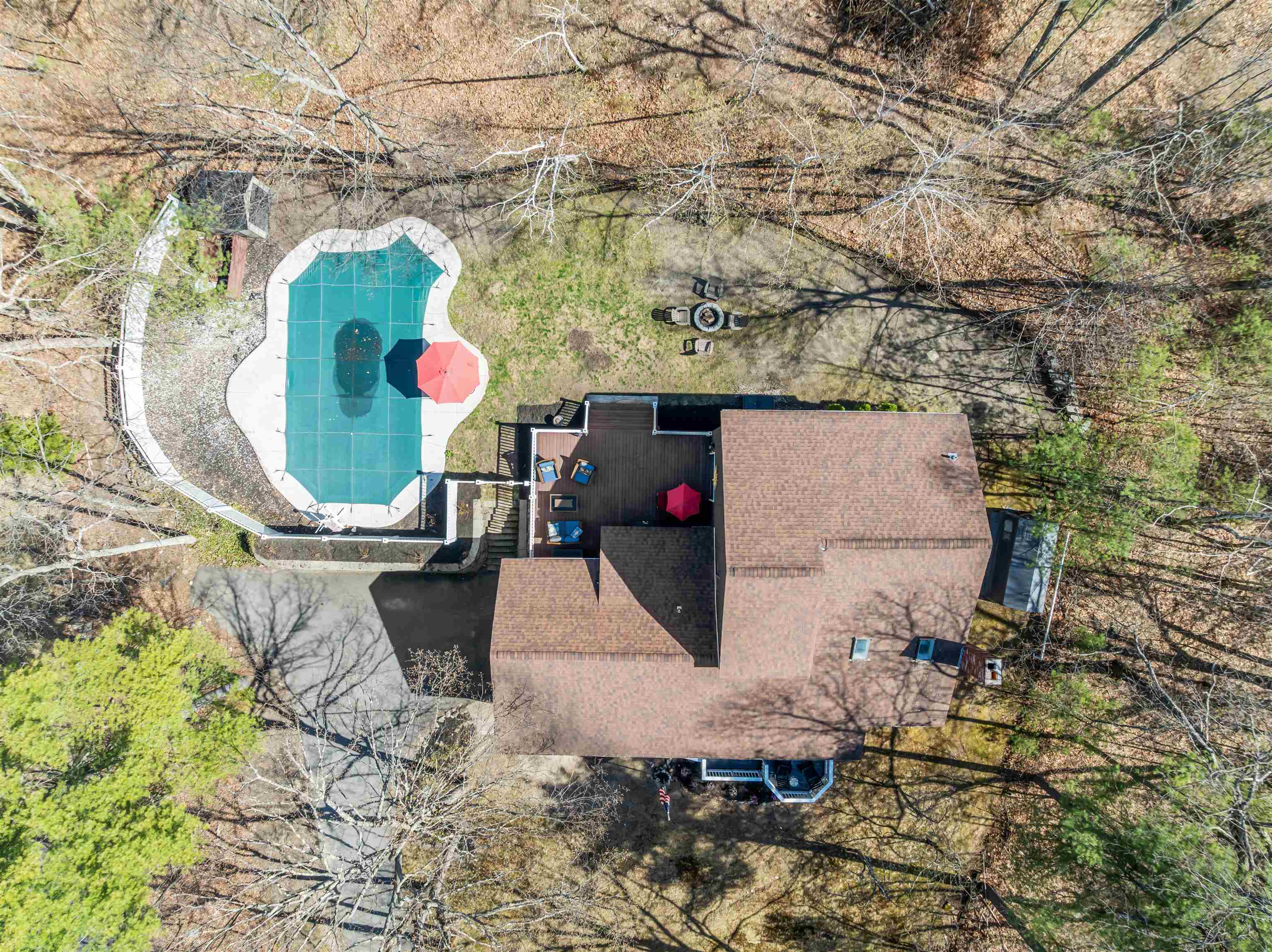40 Gaita Drive