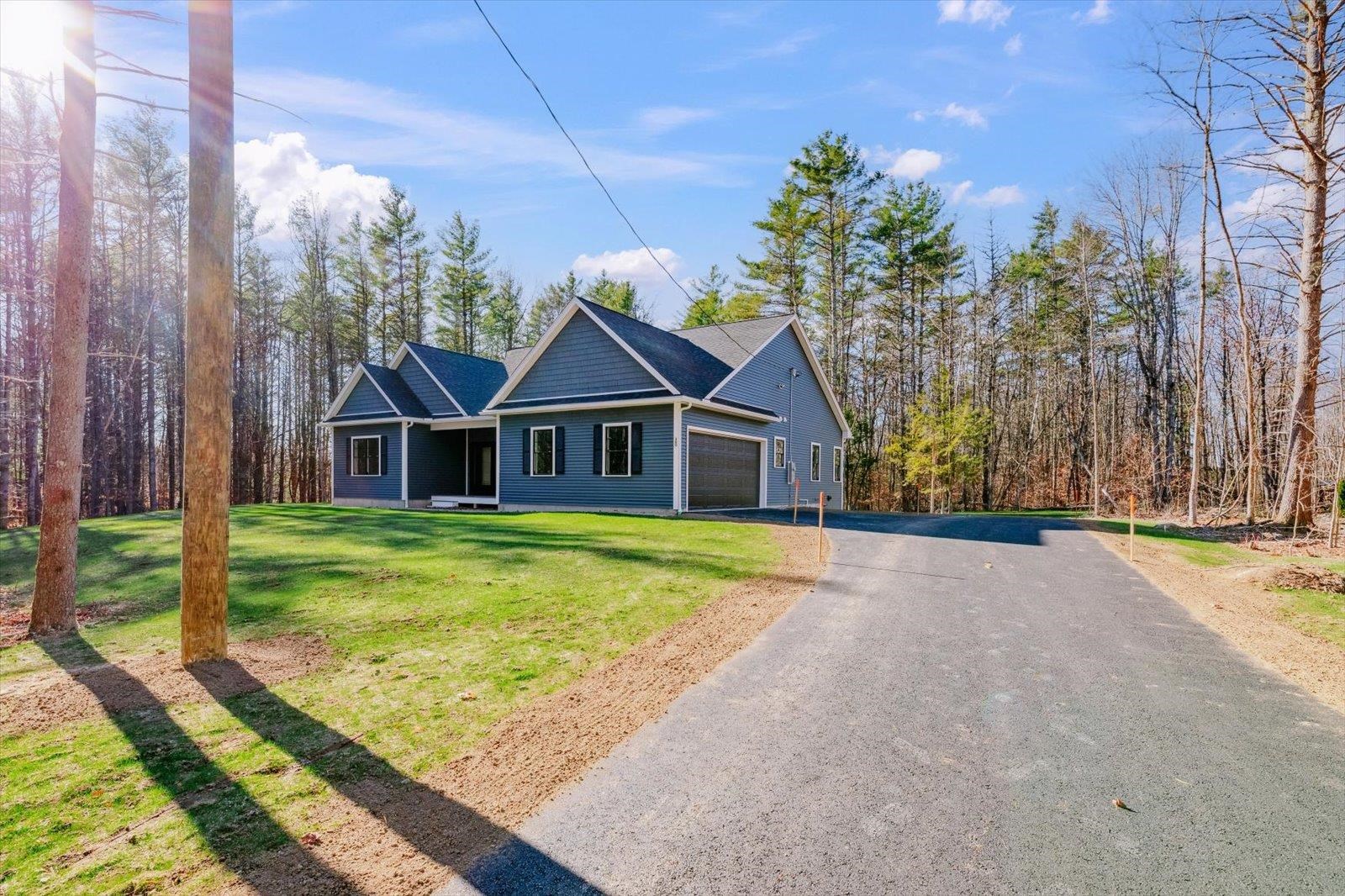 380 Greenfield Road
