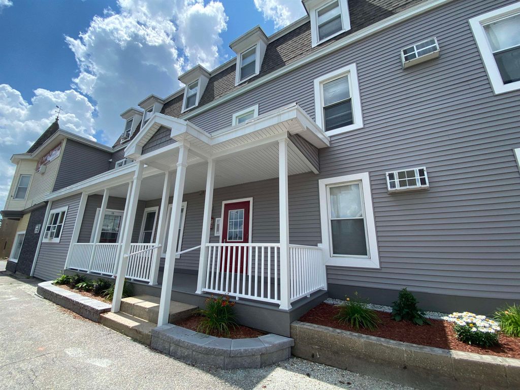 Photo of 4 Martin Street #14, Derry, NH 03038 (MLS # 5078798)
