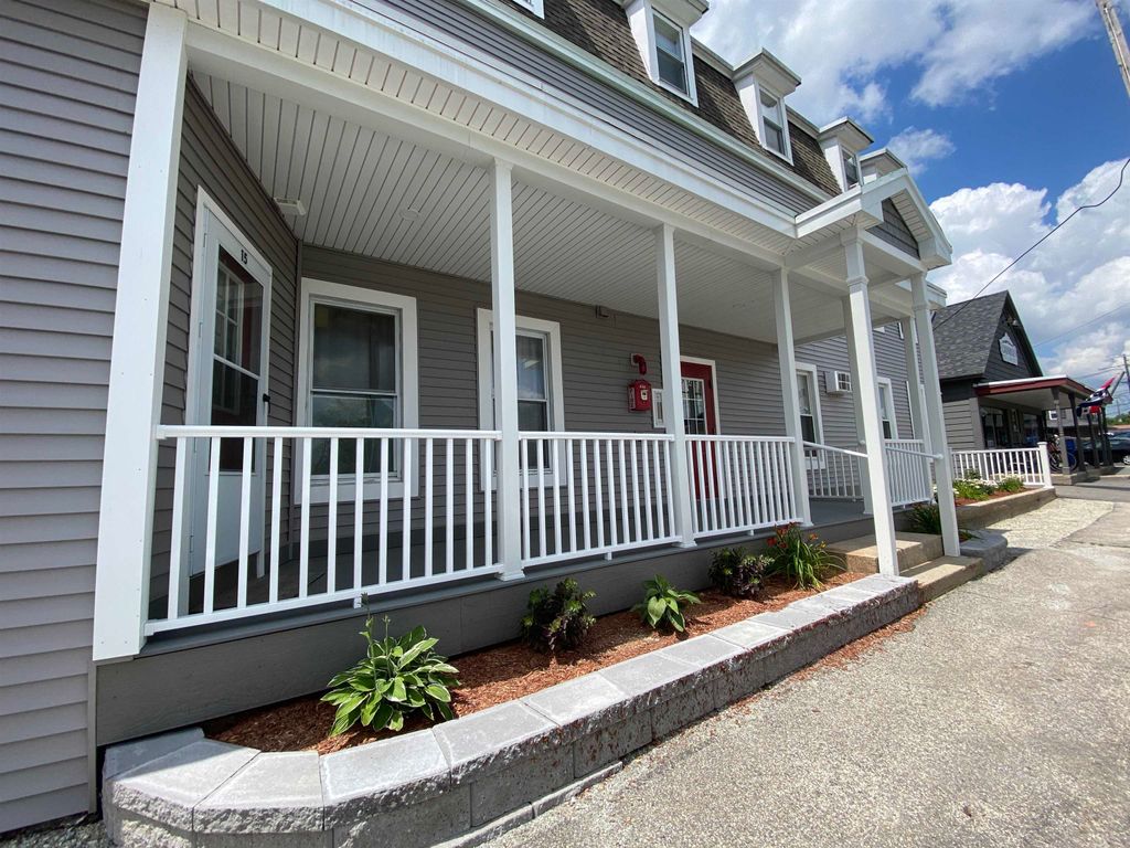 Photo of 4 Martin Street #14, Derry, NH 03038 (MLS # 5078798)