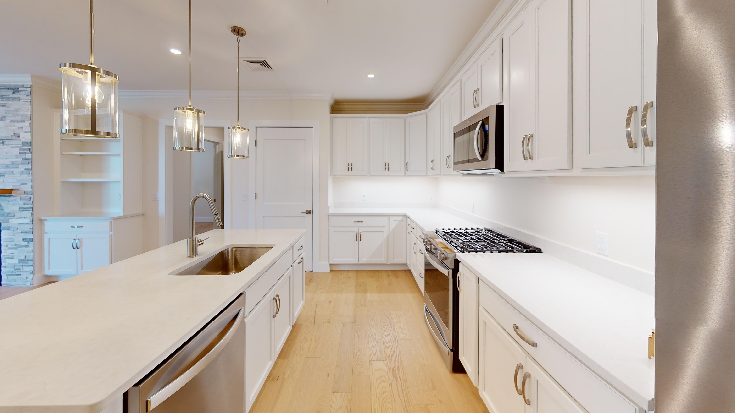 1 Longview Drive 205