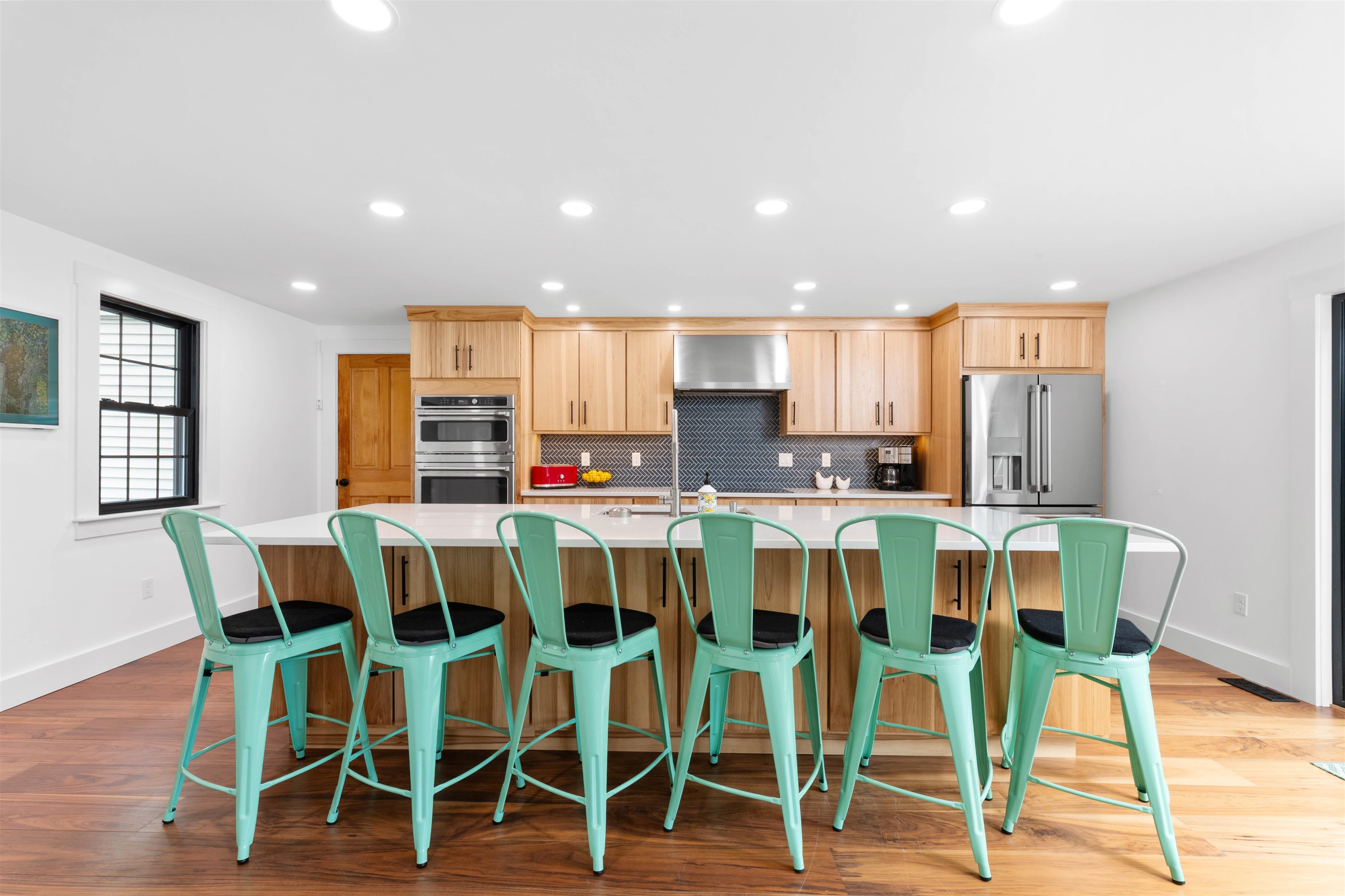 127 New Hampshire Route 16A