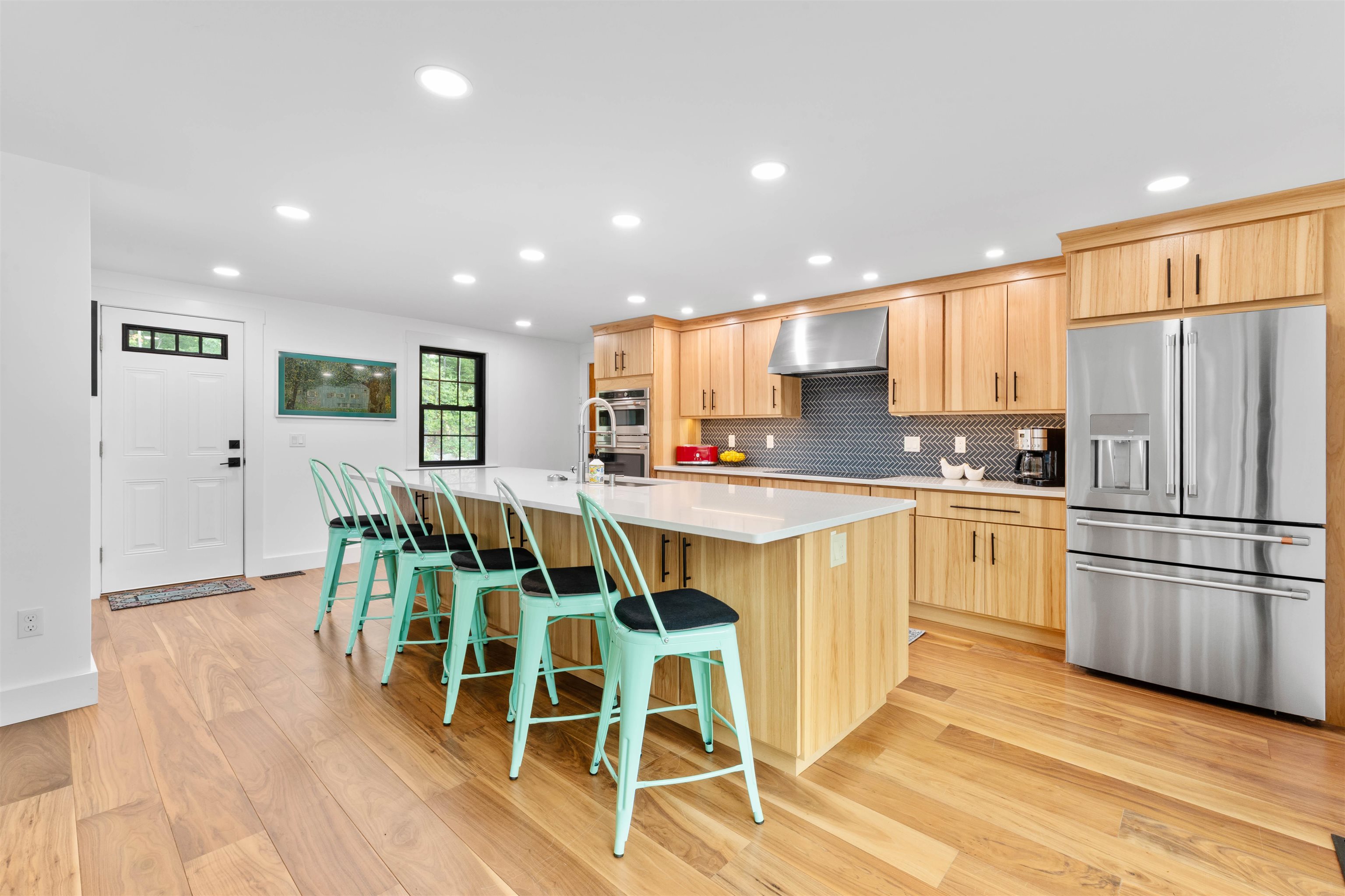 127 New Hampshire Route 16A