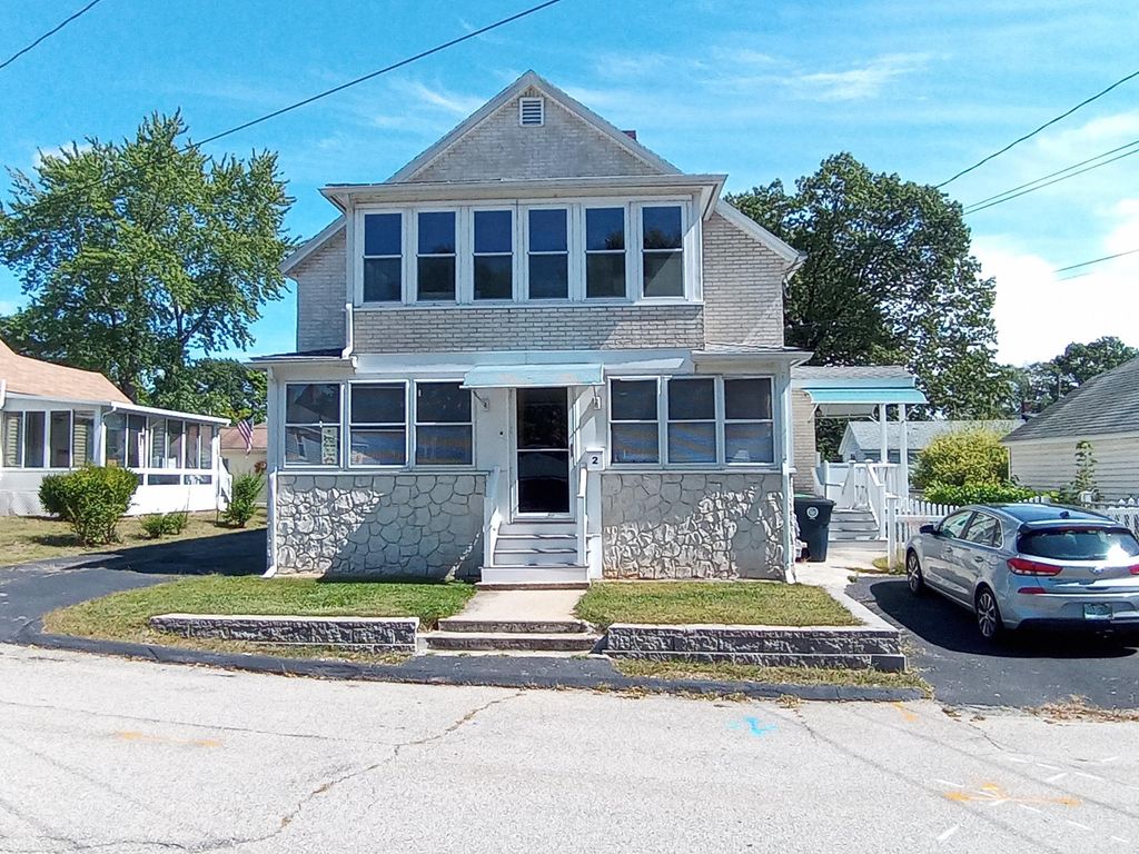 Photo of 2 Tetreau Street, Nashua, NH 03060 (MLS # 5061514)