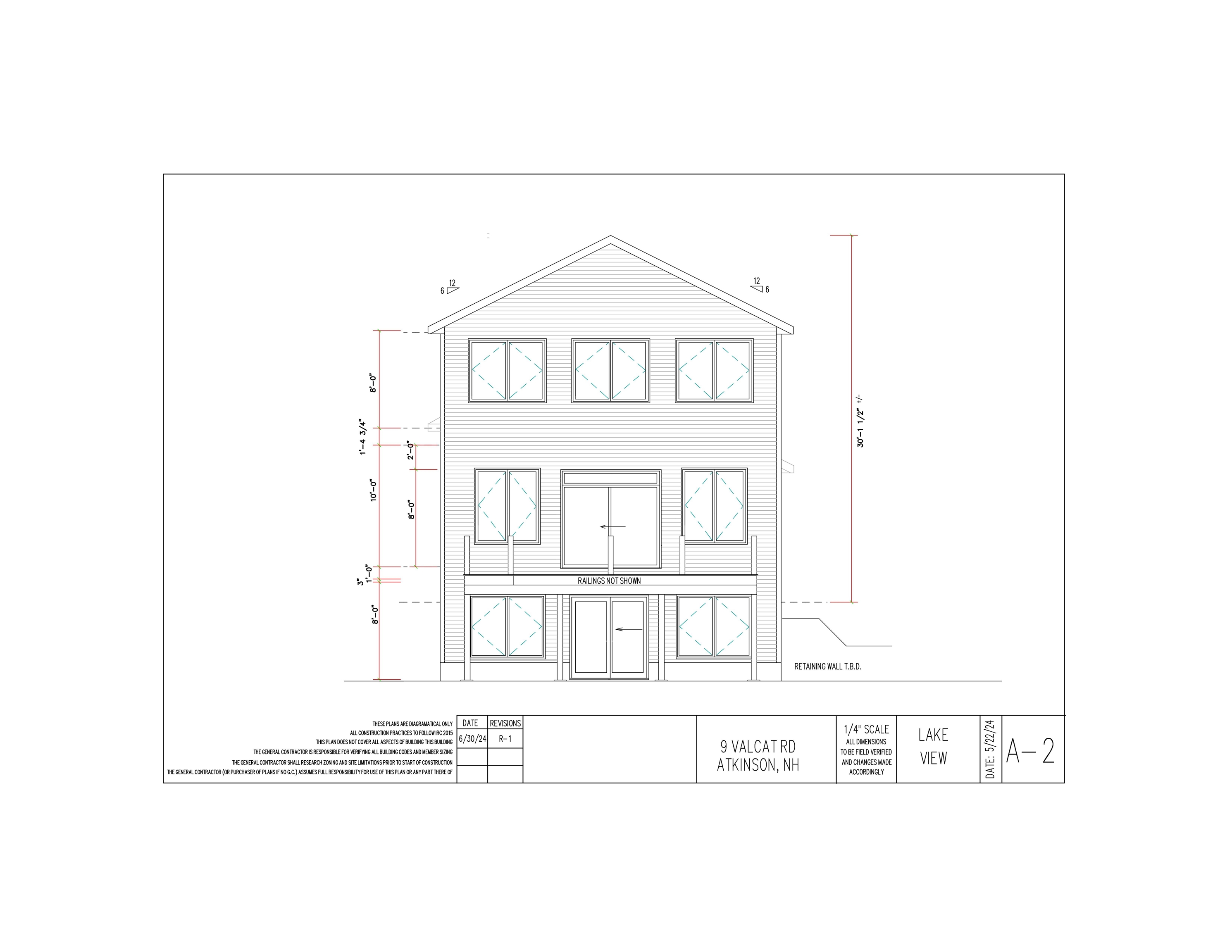 9 Valcat Lane