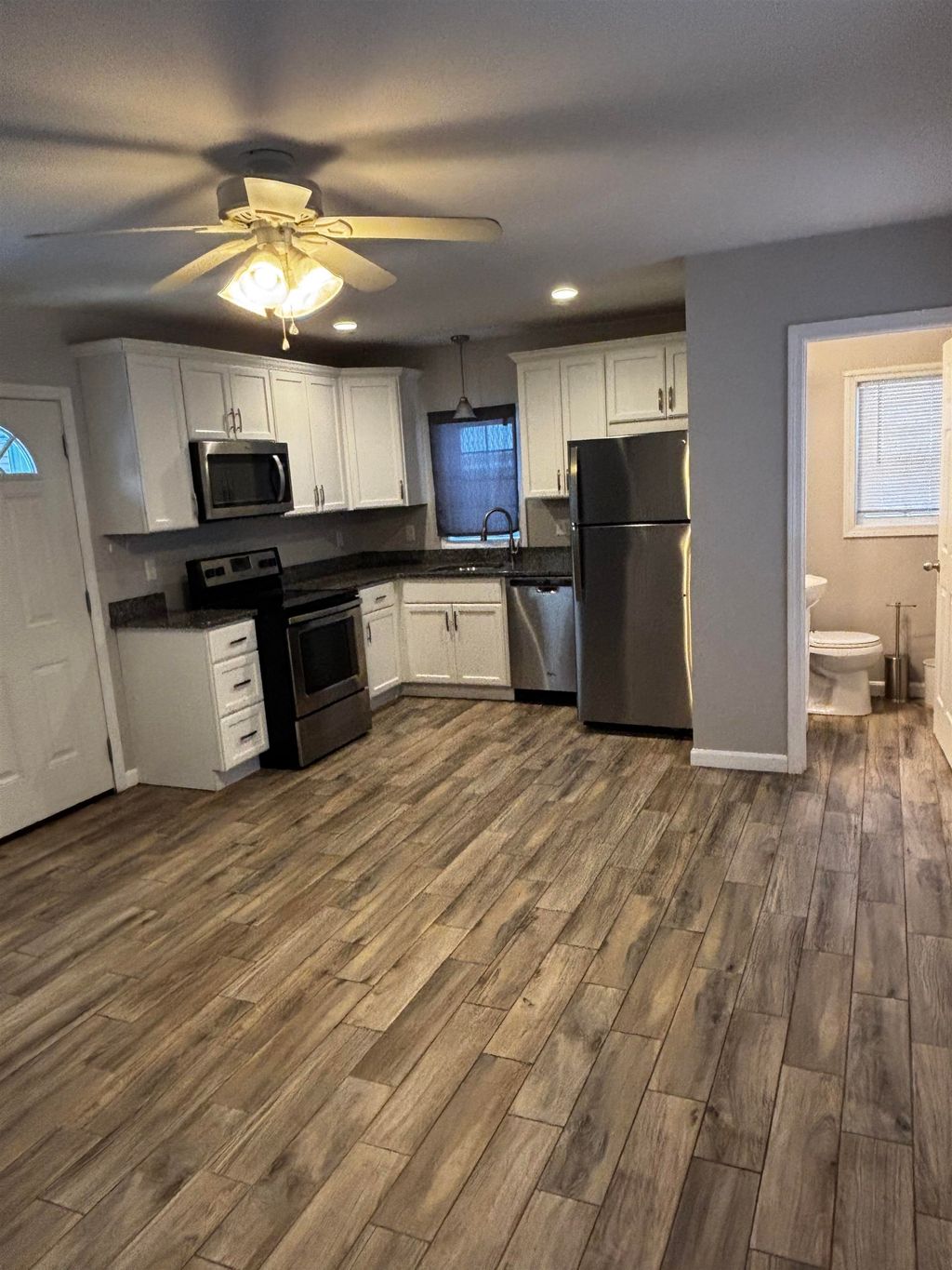 Photo of 14 Winsor Avenue #B, Concord, NH 03303 (MLS # 5073123)