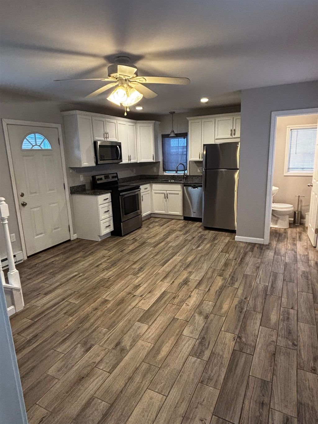 Photo of 14 Winsor Avenue #B, Concord, NH 03303 (MLS # 5073123)