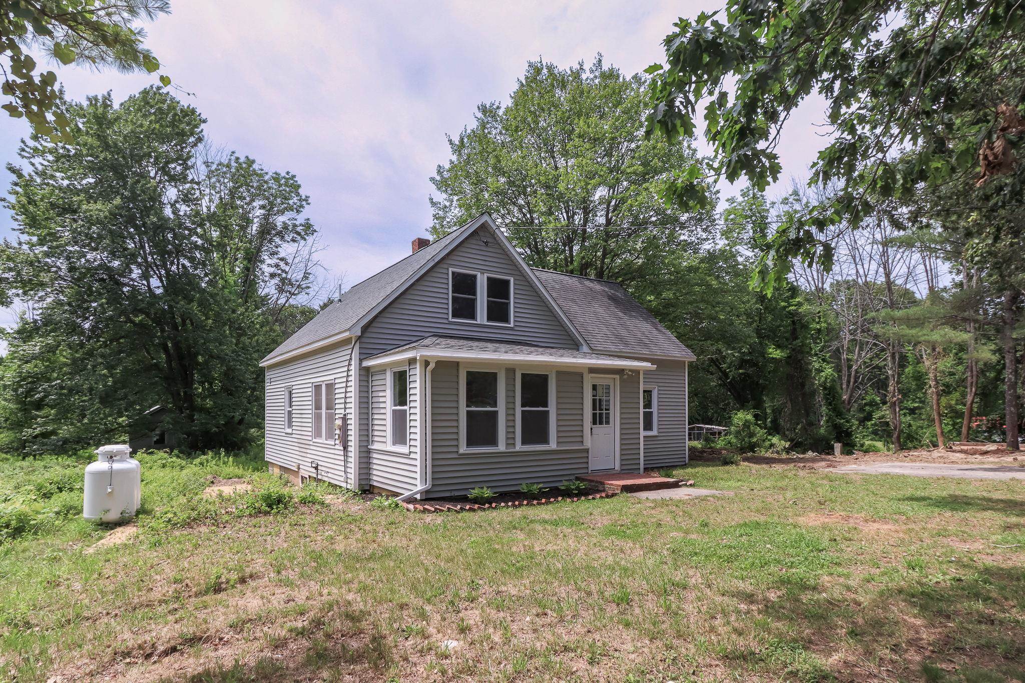 783 Hooksett Road