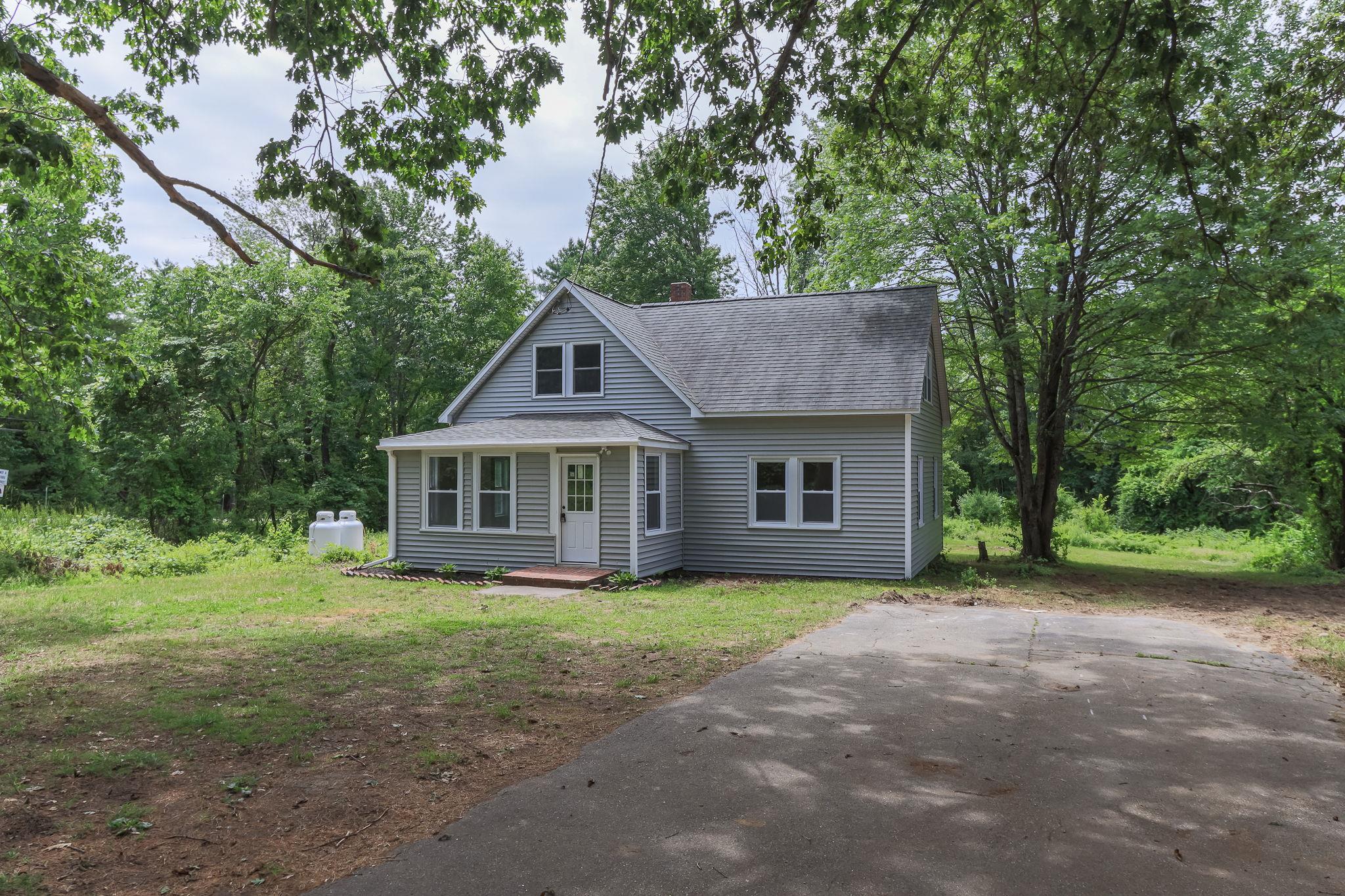 783 Hooksett Road