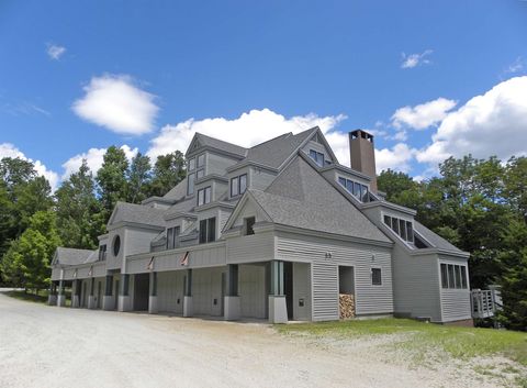145 Ledgewood Road D4 Ludlow VT 05149