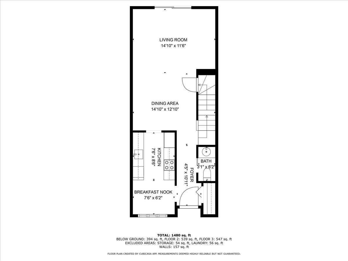 916 Fox Hollow Drive