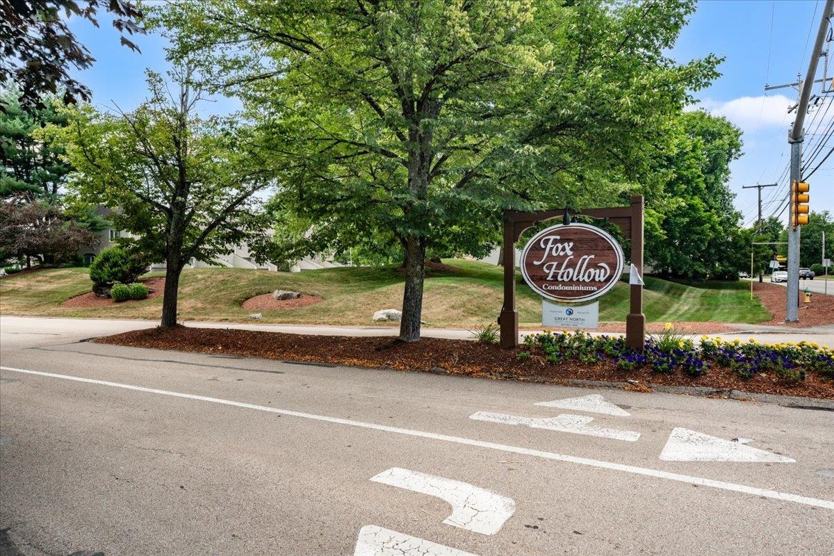 916 Fox Hollow Drive