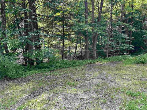Gird Lot Road Weathersfield VT 05151