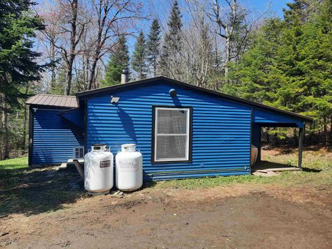 3767 North Main Street Pittsburg NH 03592