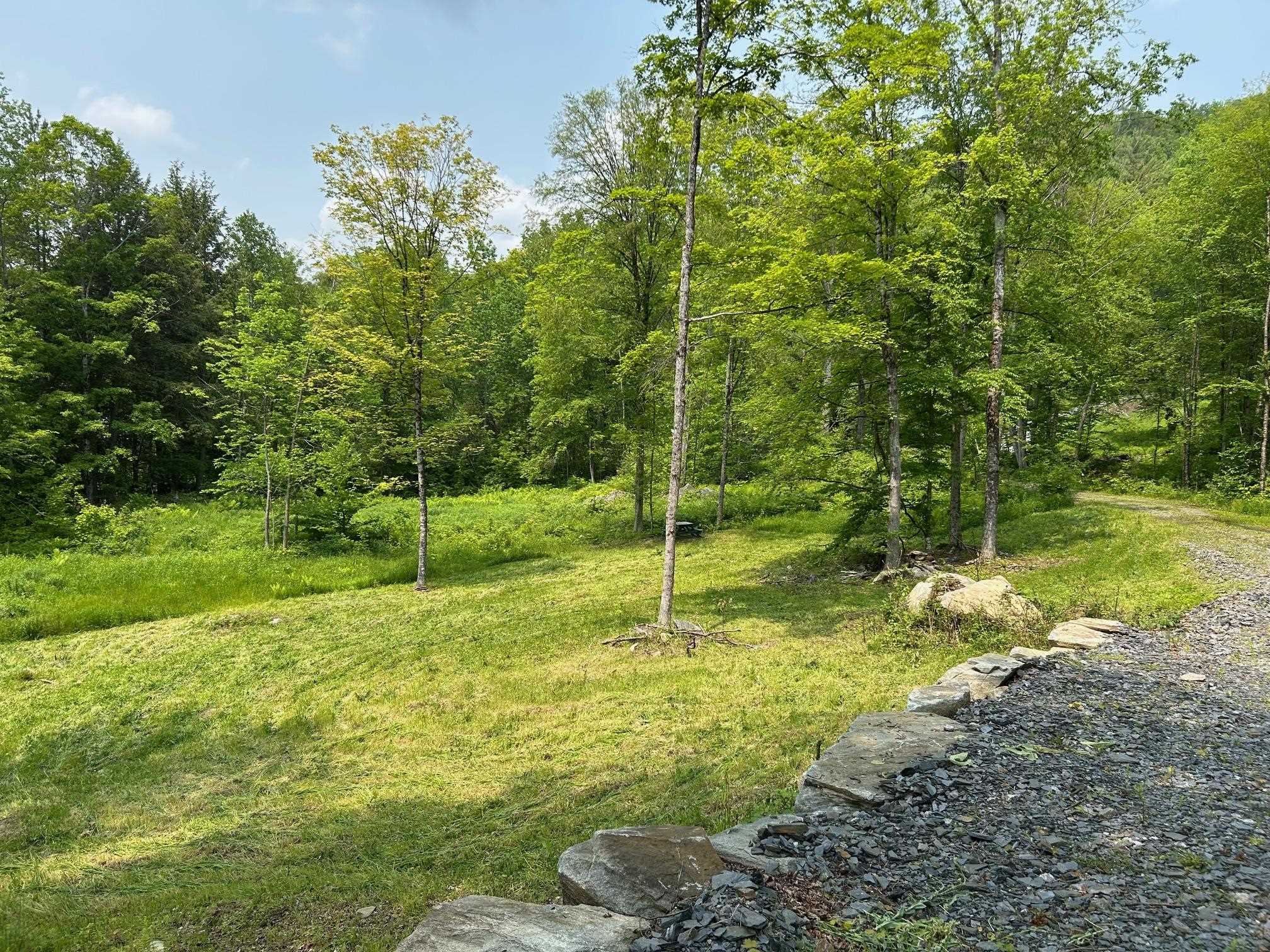 320 West Rowe Hill Road