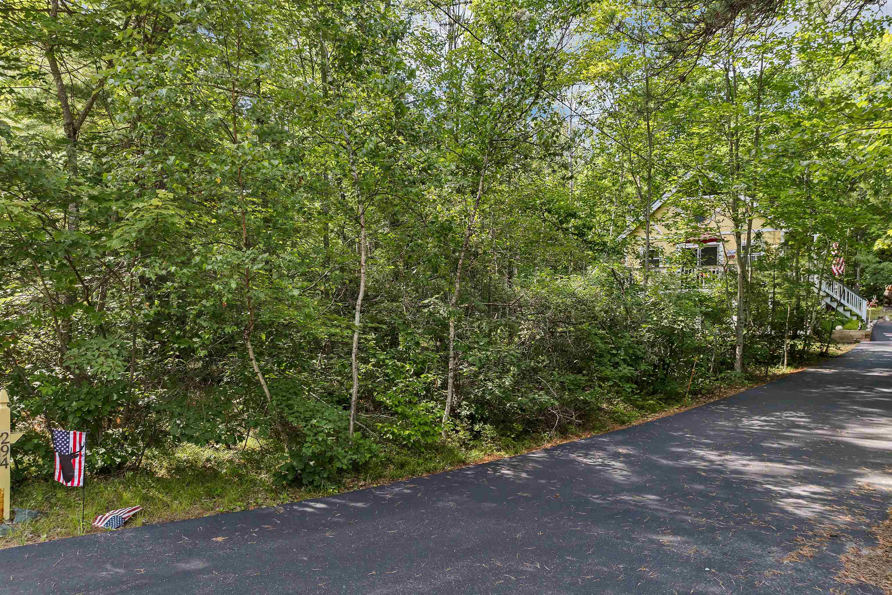 294 Bennett Road