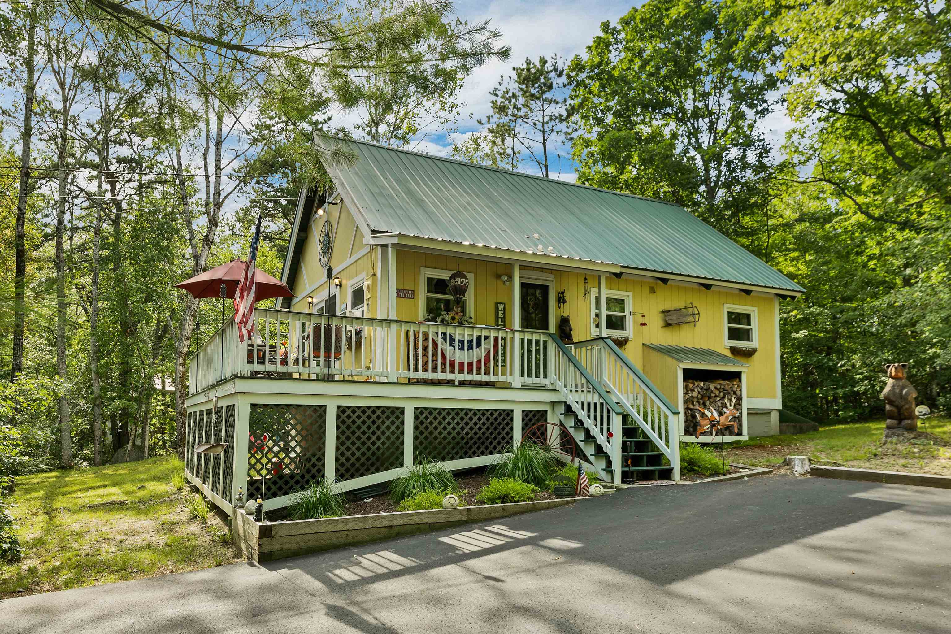 294 Bennett Road