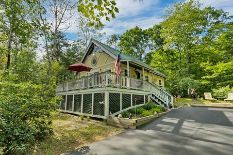 294 Bennett Road Freedom NH 03836