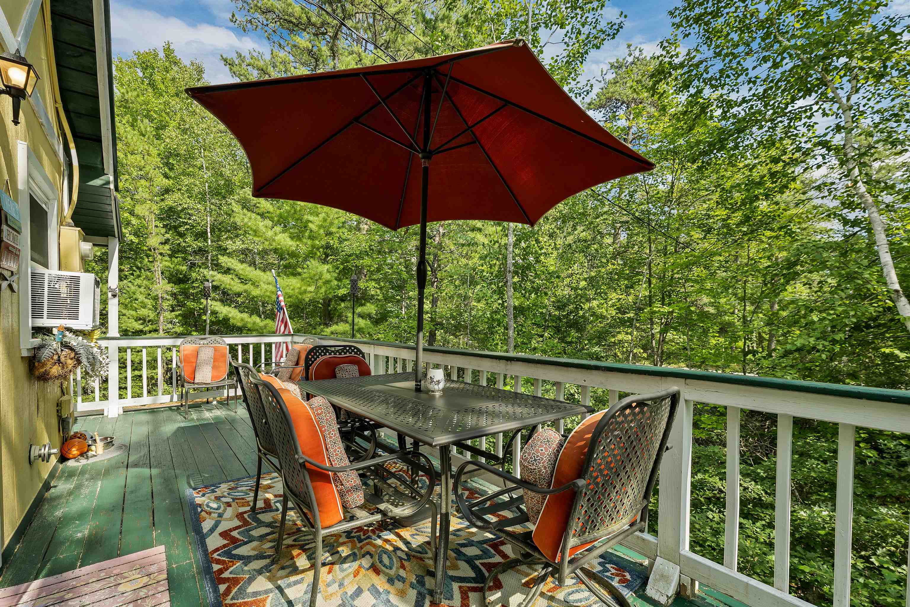 294 Bennett Road