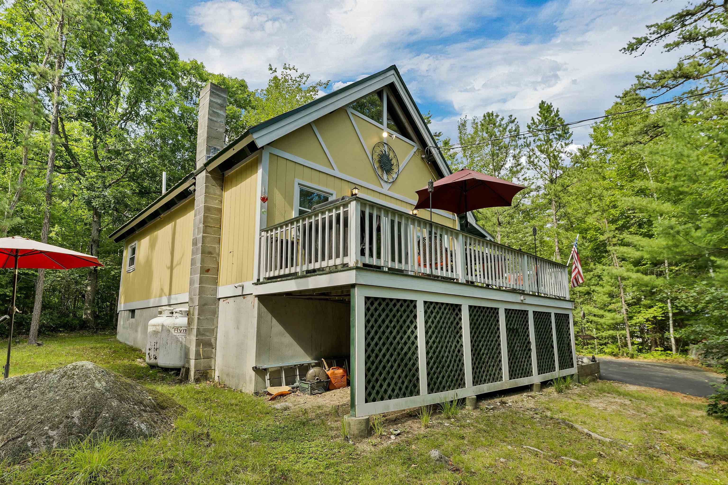 294 Bennett Road