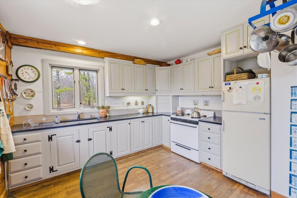 Photo of 17 Wildcat Hill Road, New Ipswich, NH 03071 (MLS # 5082649)