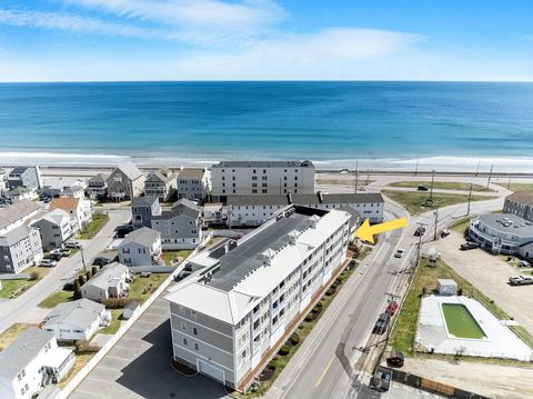 580 Winnacunnet Road 208 Hampton NH 03842