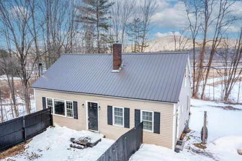 Photo of 451 Daniel Webster Highway, Plymouth, NH 03245 (MLS # 5080712)