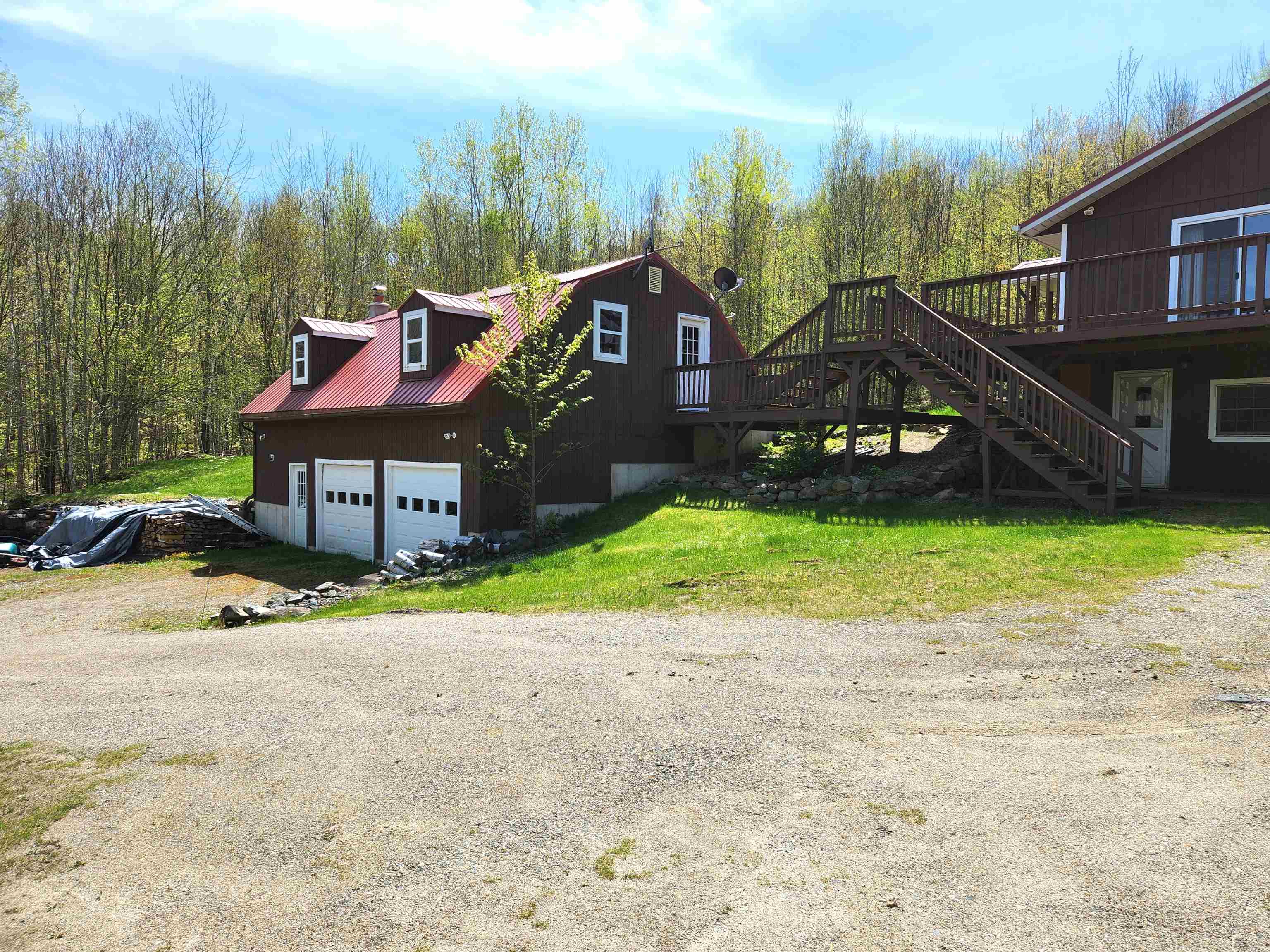 68 Short Road