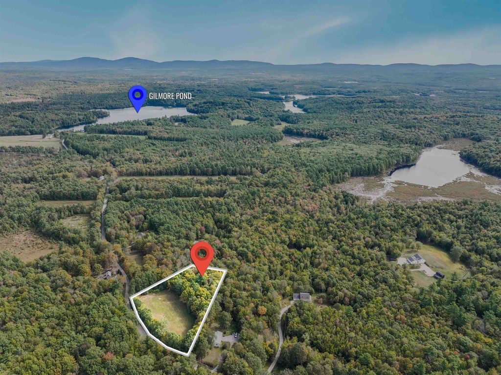 Photo of 102 Ingalls Road, Jaffrey, NH 03452 (MLS # 5072908)