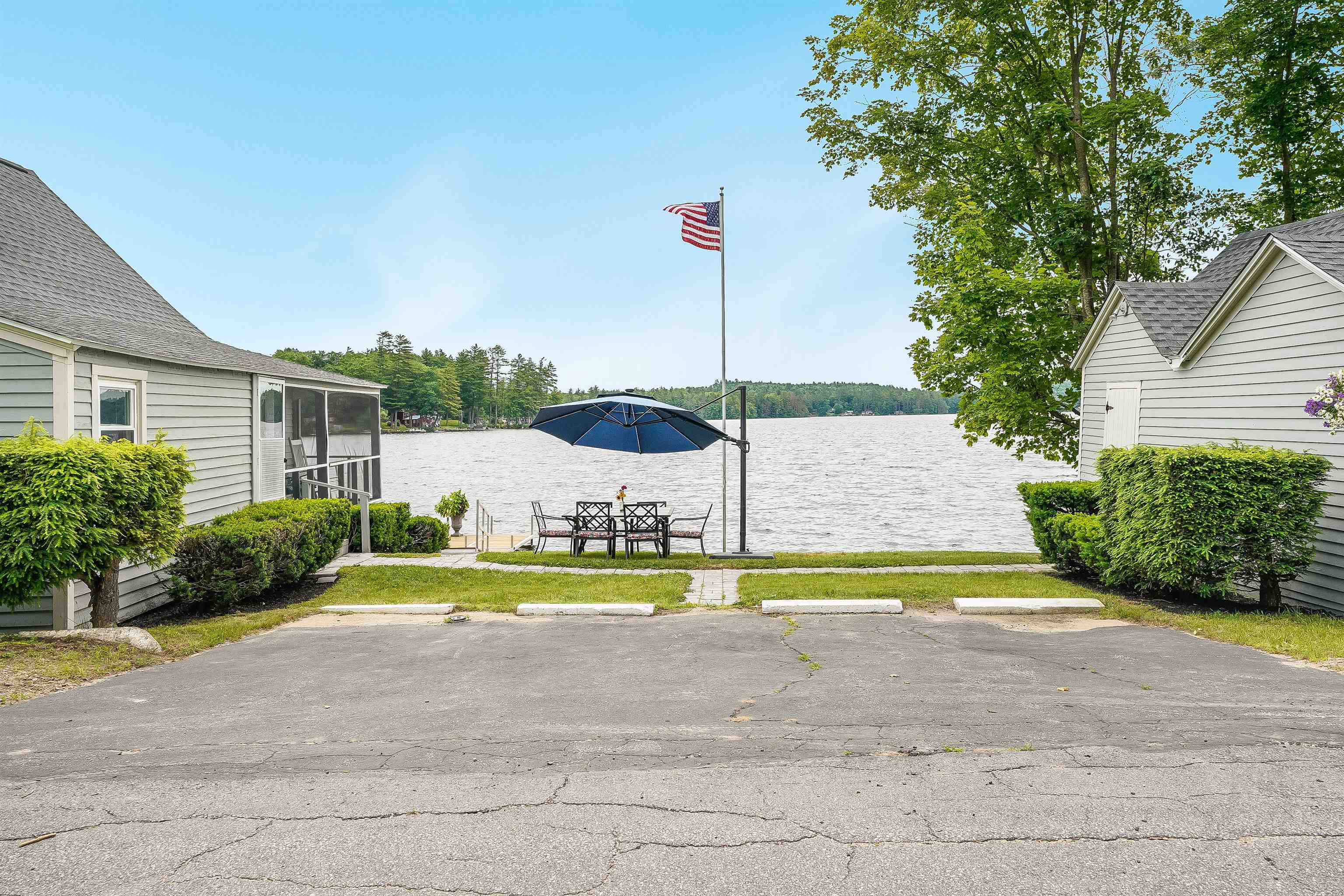 215 Lake Shore Drive